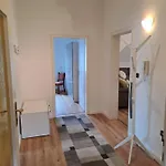 Tal-residenz Werre Апартаменты