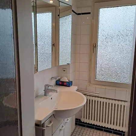 Tal-residenz Werre-og Und Bega-eg
