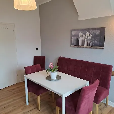 Tal-residenz Werre *