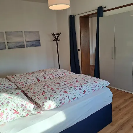 Tal-residenz Werre Apartamento Bad Salzuflen