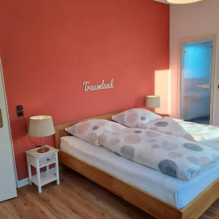 Tal-residenz Werre باد سالزفلن