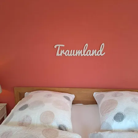 Tal-residenz Werre Apartamento