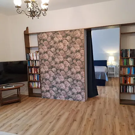 Tal-residenz Werre باد سالزفلن