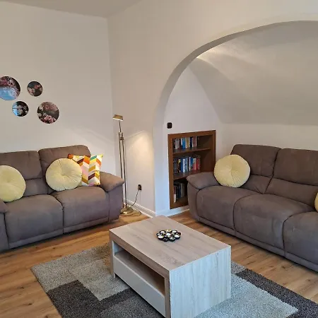 Tal-residenz Werre-og Und Bega-eg *