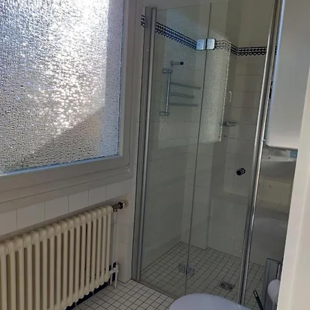 Tal-residenz Werre-og Und Bega-eg Apartment Bad Salzuflen