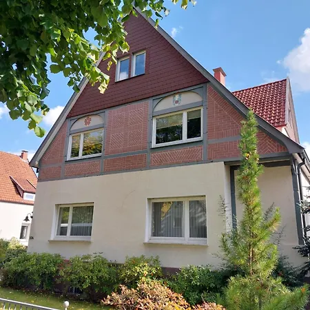 Tal-residenz Werre-og Und Bega-eg Bad Salzuflen