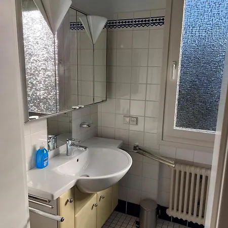 Tal-residenz Werre-og Und Bega-eg * Bad Salzuflen