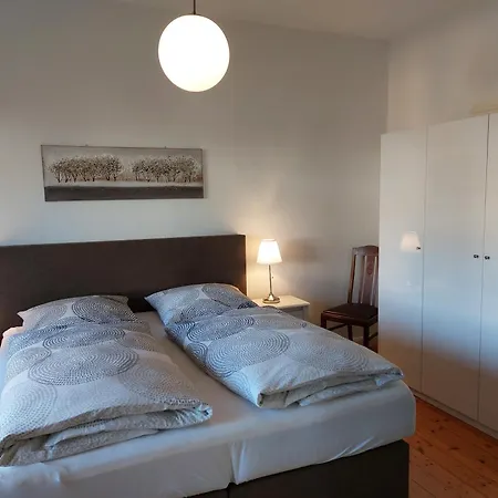 Apartment Tal-residenz Werre-og Und Bega-eg Bad Salzuflen