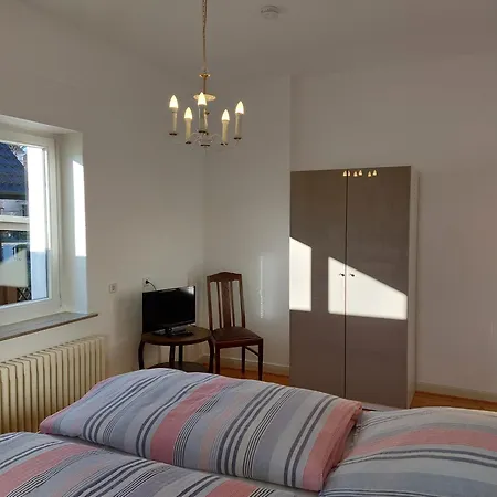 Tal-residenz Werre-og Und Bega-eg Bad Salzuflen