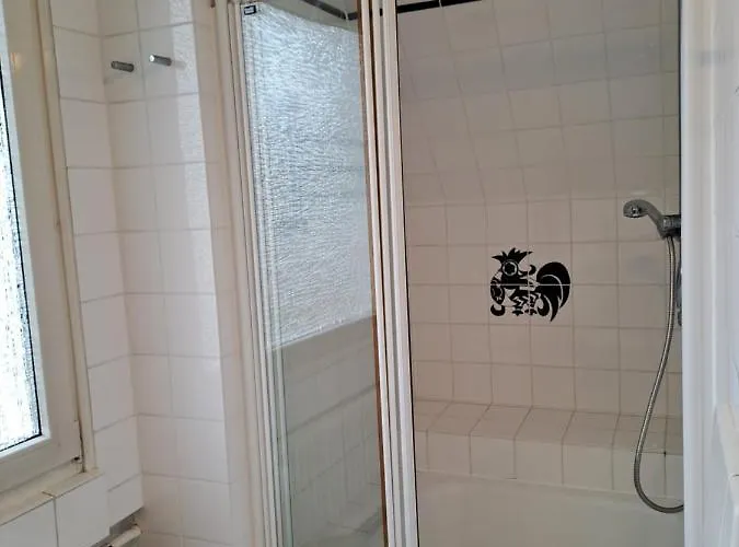 Tal-residenz Werre شقة *