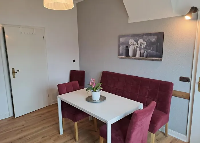 Tal-residenz Werre *