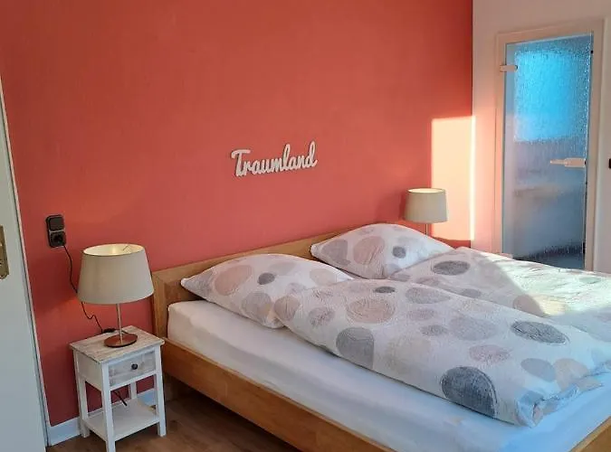 Tal-residenz Werre Bad Salzuflen