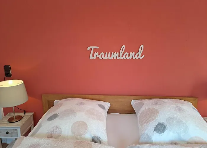 Tal-residenz Werre شقة