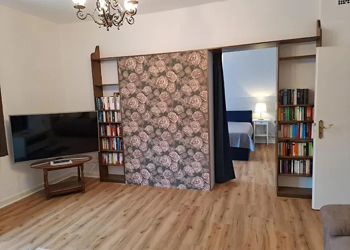 Tal-residenz Werre باد سالزفلن