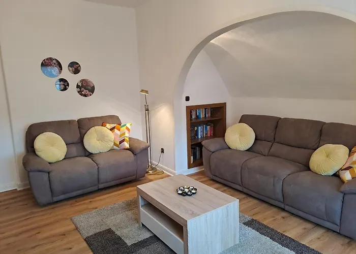 Tal-residenz Werre *